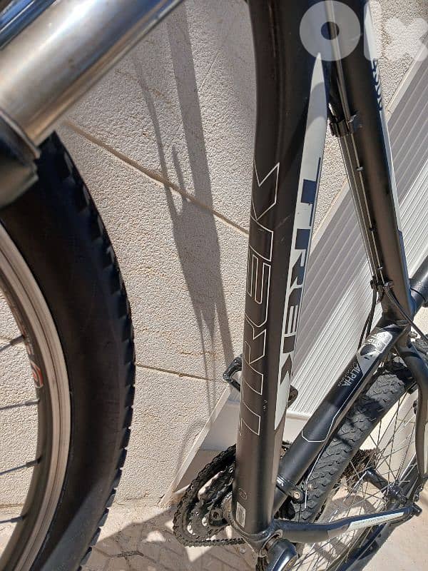 Trek series 4 0
