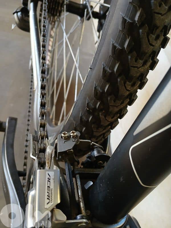 Trek series 4 2