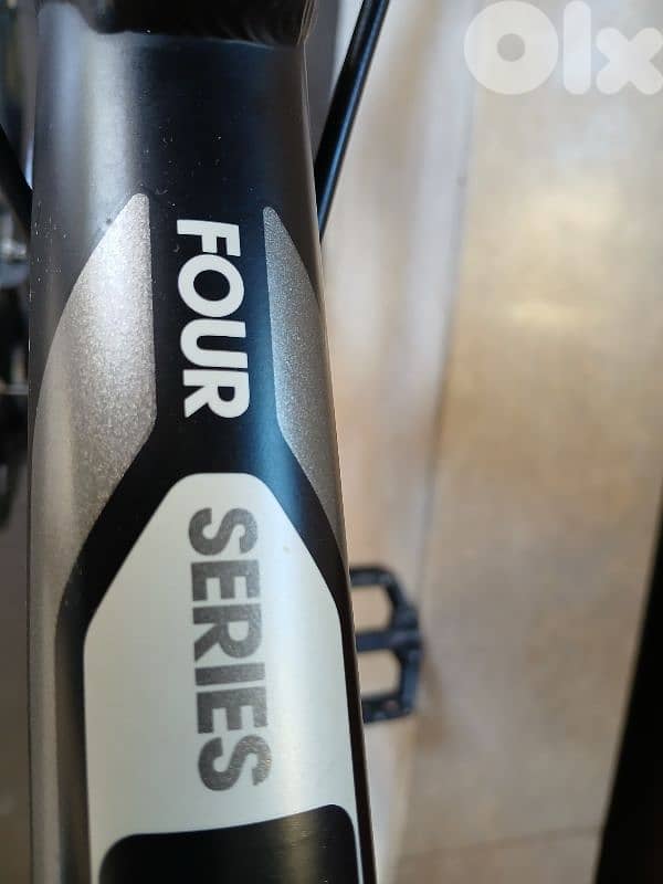 Trek series 4 3