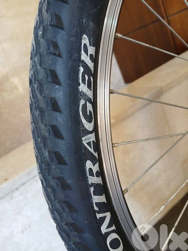 Trek series 4 4