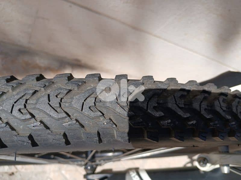Trek series 4 5