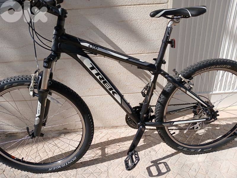 Trek series 4 6