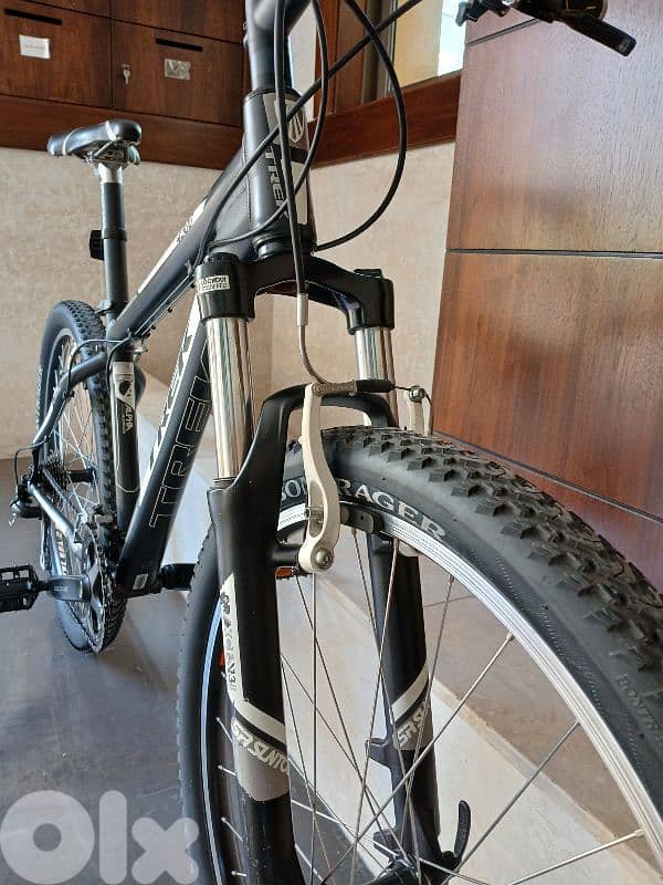 Trek series 4 7