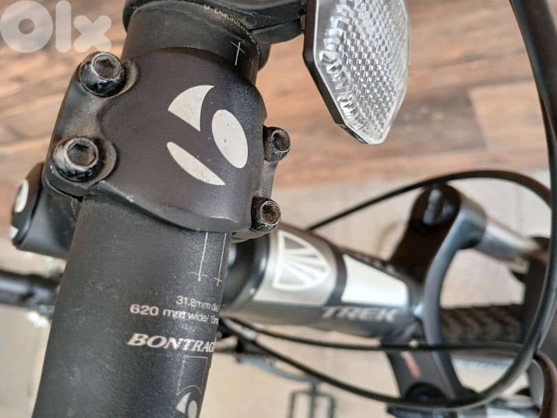 Trek series 4 9