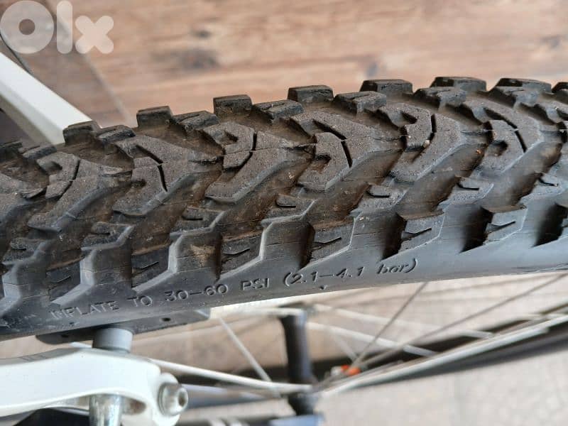 Trek series 4 10