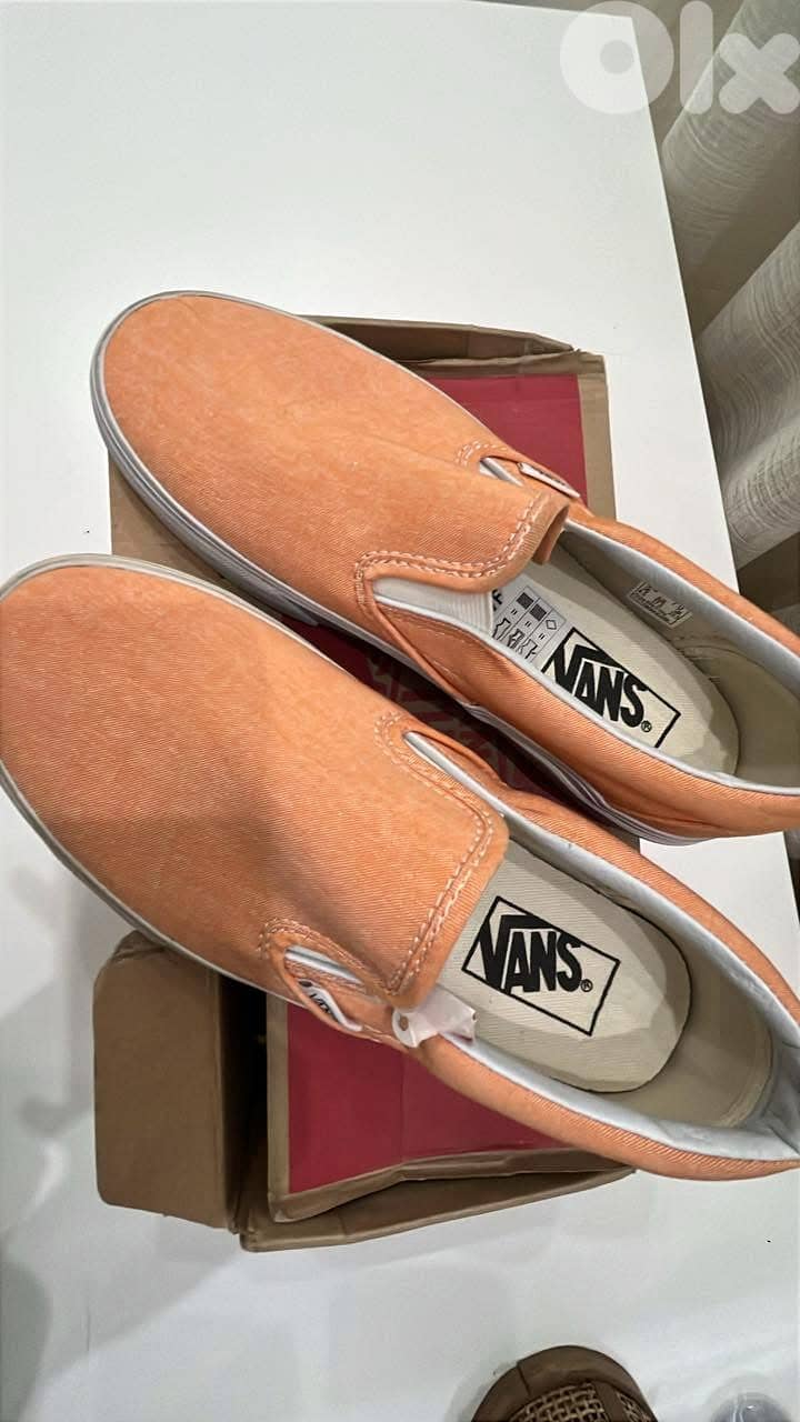 Vans shoes 0