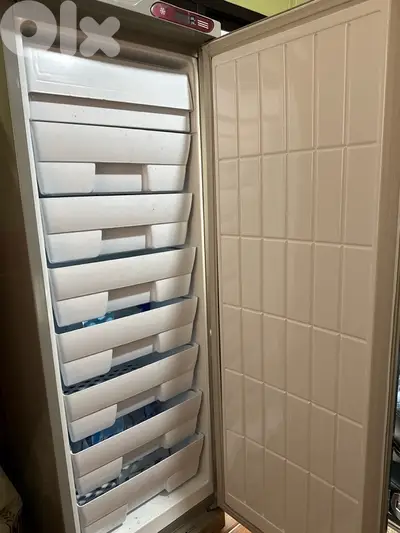 used freezer for sale