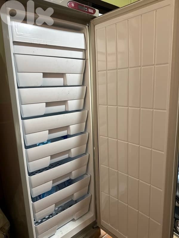used freezer for sale 0