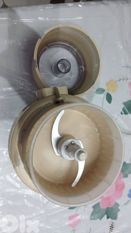 Moulinex 1