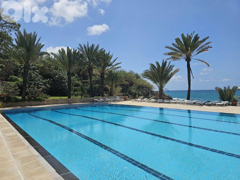 RWB307EA - Chalet for rent in Fidar Jbeil 0
