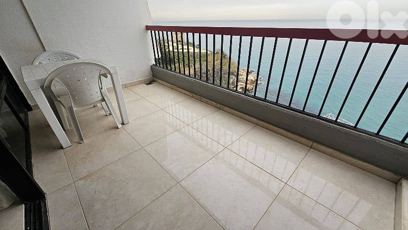 RWB307EA - Chalet for rent in Fidar Jbeil 2