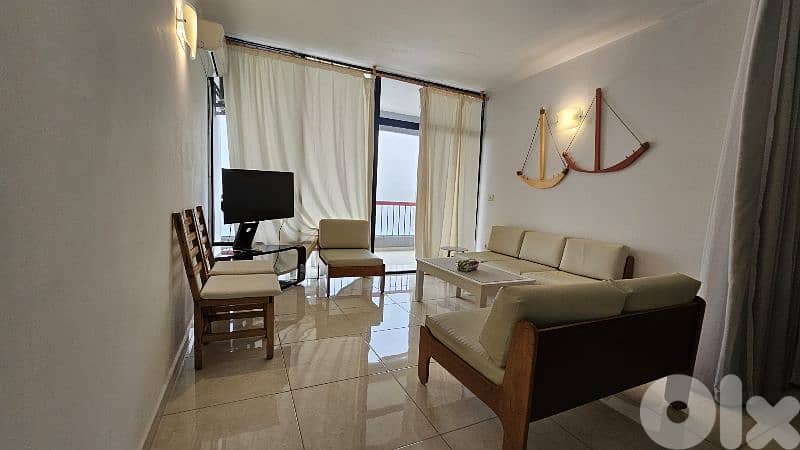 RWB307EA - Chalet for rent in Fidar Jbeil 4