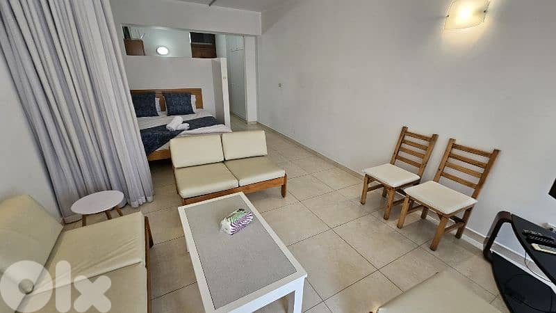 RWB307EA - Chalet for rent in Fidar Jbeil 5
