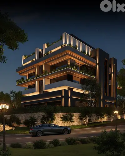 Apartments for Sale Baabdat شقق للبيع بعبدات