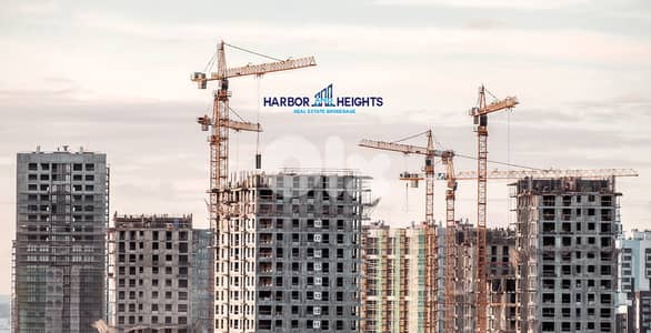 Apartment underconstruction for sale in Achrafiehشقة للبيع في الأشرفية