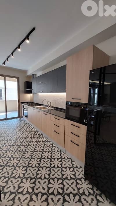 New Furnished Apartment For Rent In Gemmayzeh / شقة للأيجار في الجميزة
