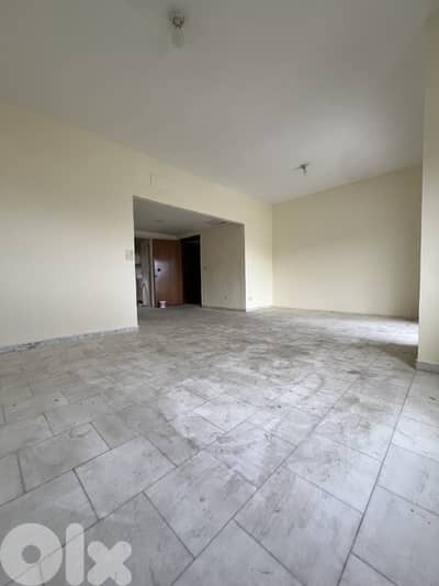 Apartment for Sale in Fanar – Ain Saade شقة للبيع في فنار - عين سعادة