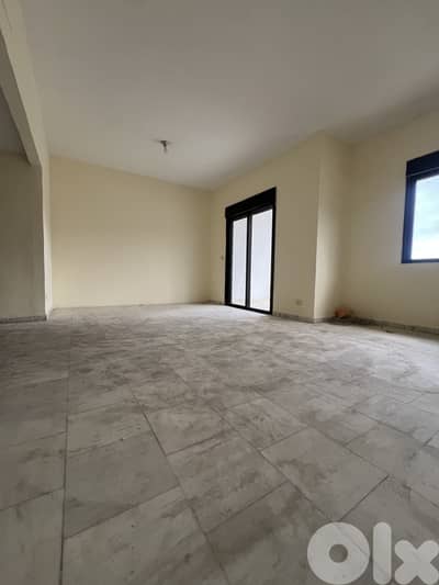 Apartment for Sale in Fanar – Ain Saade شقة للبيع في فنار - عين سعادة