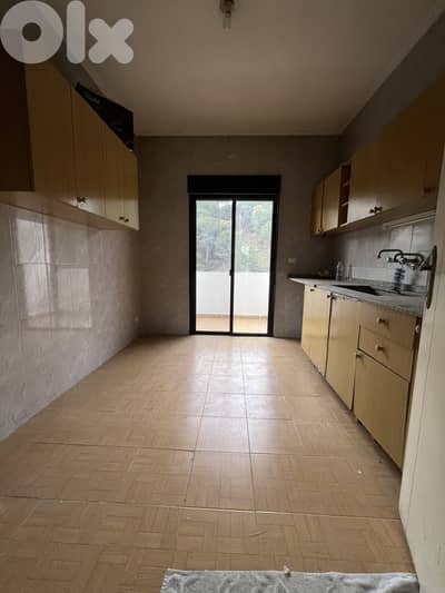 Apartment for Sale in Fanar – Ain Saade شقة للبيع في فنار - عين سعادة
