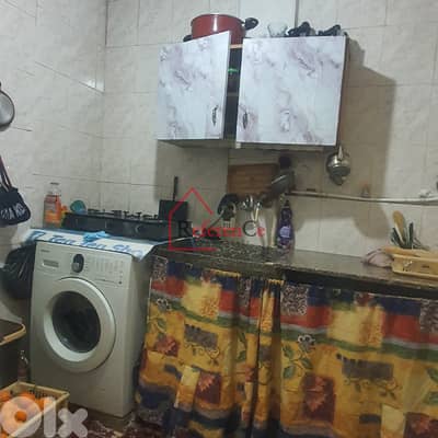 Apartment for sale in bourj hammoud شقة في برج حمود