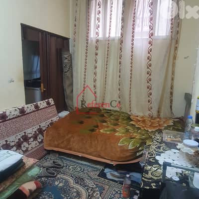 Apartment for sale in bourj hammoud شقة في برج حمود