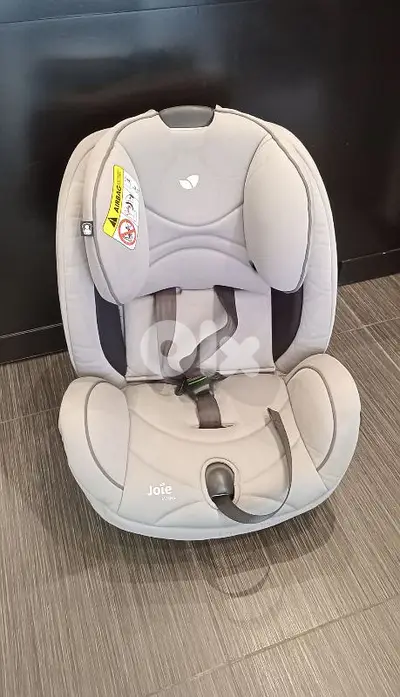 car seat joie