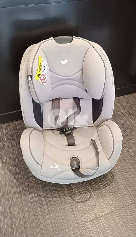 car seat joie 0