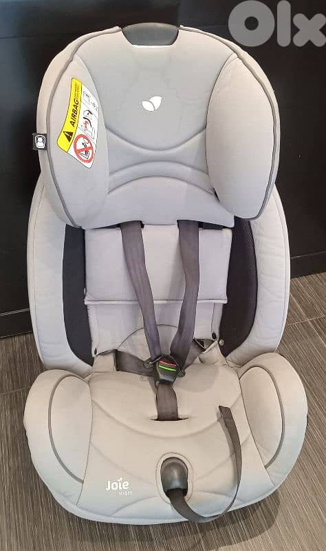 car seat joie 2