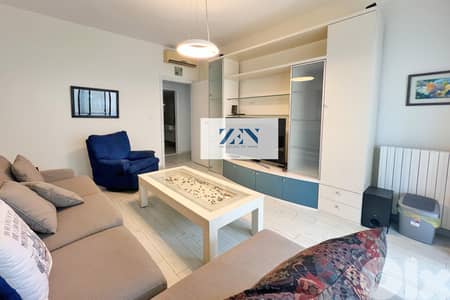 Apartment for rent in Achrafieh شقة للايجار في الأشرفية