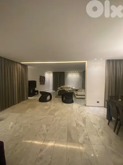 Apartment for sale Dawhet El Hoss | شقة للبيع في دوحة الحص
