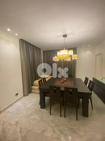 Apartment for sale Dawhet El Hoss | شقة للبيع في دوحة الحص