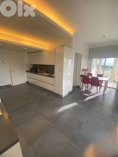 Apartment for sale Dawhet El Hoss | شقة للبيع في دوحة الحص