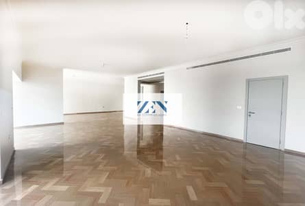 Apartment for rent in Achrafieh شقة للايجار في الأشرفية