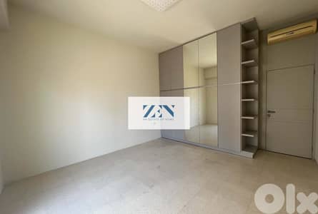 Apartment for rent in Achrafieh شقة للايجار في الأشرفية