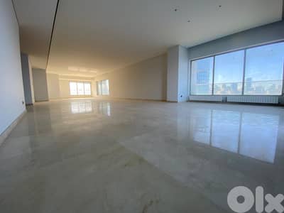 Apartment For Sale In Ain Al-Mraiseh شقة للبيع في عين المريسة
