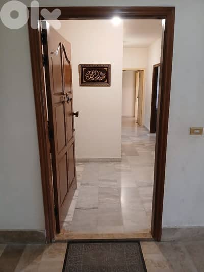 Apartment For Rent In Dhour El Abadiyeh شقة للاجار في ضهور العبادية