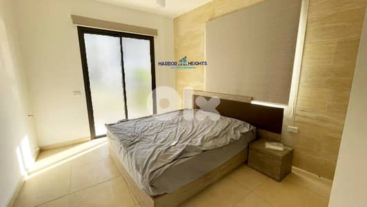 Apartment for sale in Batroun شقة للبيع في البترون