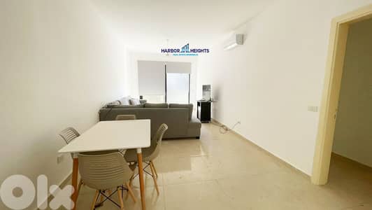 Apartment for sale in Batroun شقة للبيع في البترون