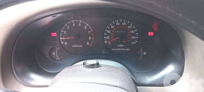 Eagle Talon - 1995