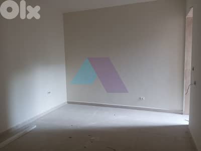 payment facilities! 3 bedroom apartment+sea view 4sale in Mar Roukoz