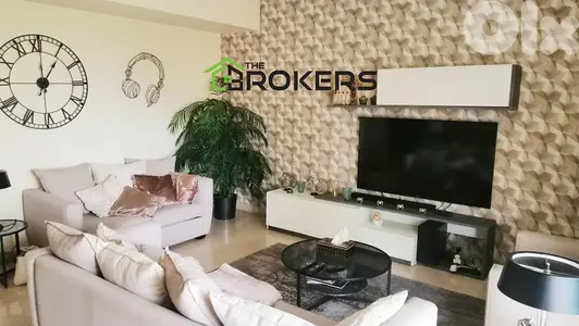 Apartment for Sale in Achrafieh شقة للبيع في الأشرفية