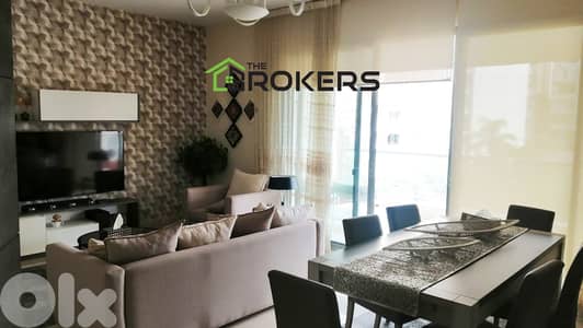 Apartment for Sale in Achrafieh شقة للبيع في الأشرفية