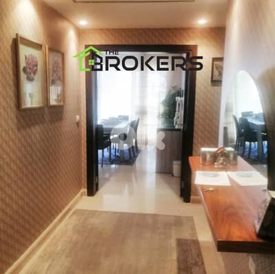 Apartment for Sale in Achrafieh شقة للبيع في الأشرفية