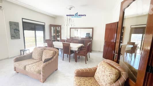 Apartment for sale in Batroun شقة للبيع في البترون