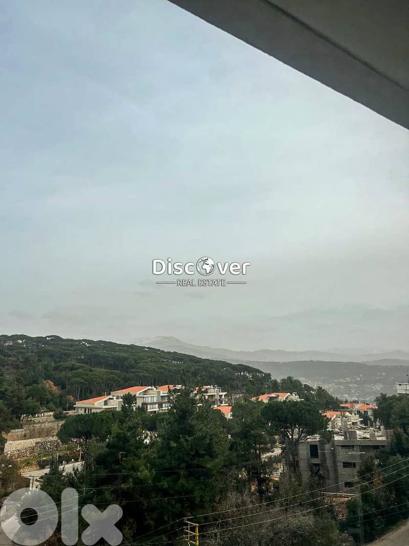 220sqm | aparment for sale in Shalimar - Baabdat 0