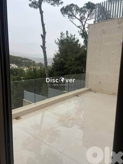 220sqm | aparment for sale in Shalimar - Baabdat