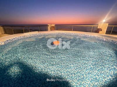 Duplex with Terrace For SALE In Bouar دوبلكس للبيع #ES