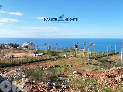 Land for Rent in Barja, Chouf أرض للإيجار في برجا الشوف