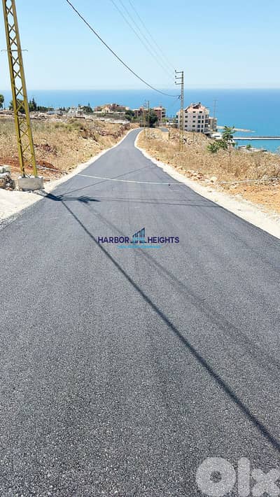 Land for Rent in Barja, Chouf أرض للإيجار في برجا الشوف