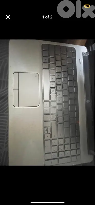 laptop hp